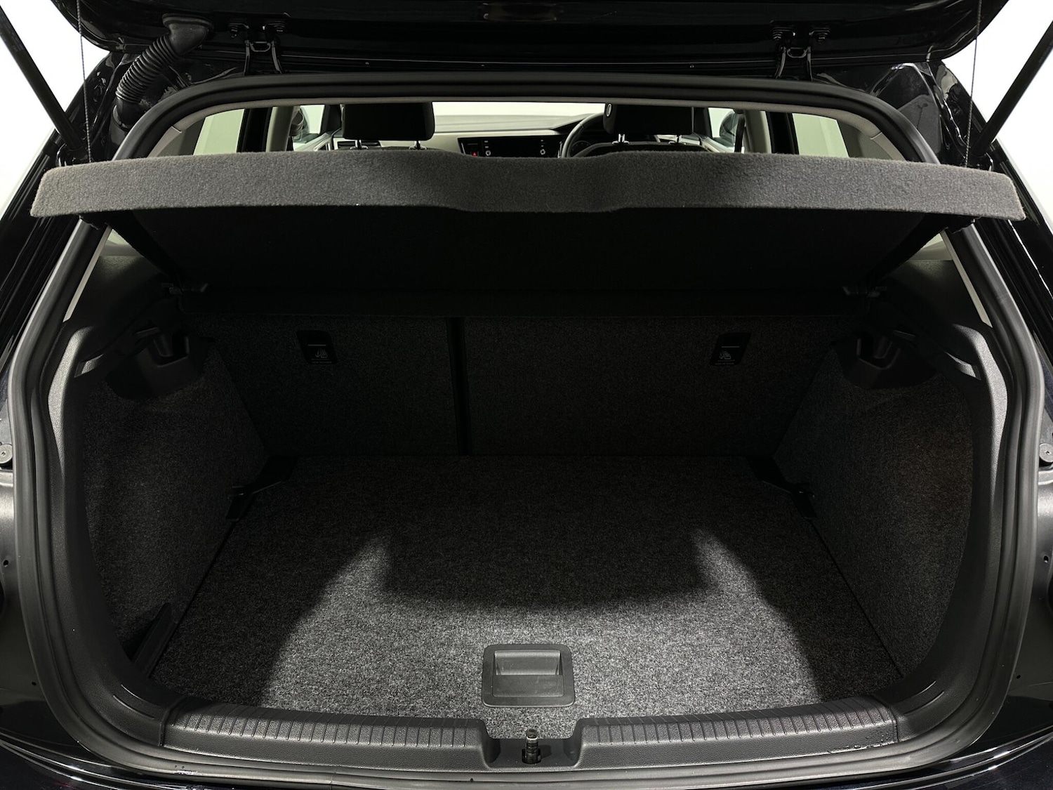 Used Volkswagen Polo 2021 for sale - 77203153: Photo 44