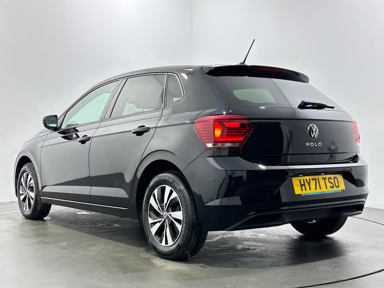 Used Volkswagen Polo 2021 for sale - 77203153: Photo 45