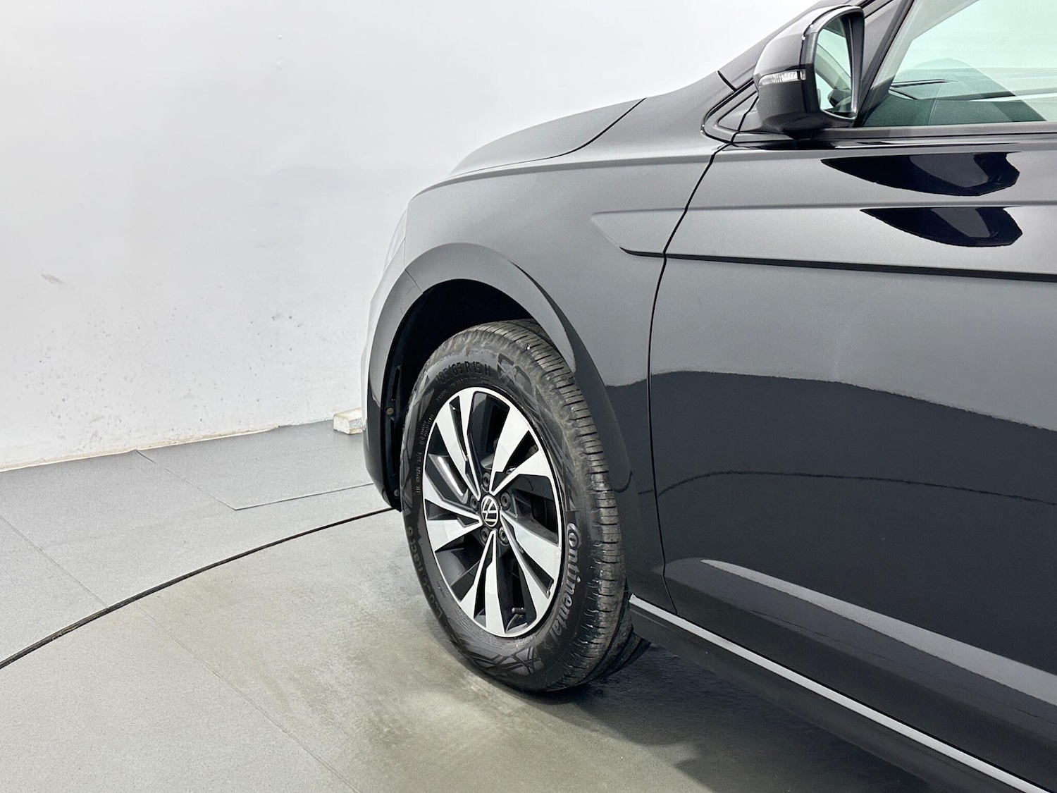 Used Volkswagen Polo 2021 for sale - 77203153: Photo 47