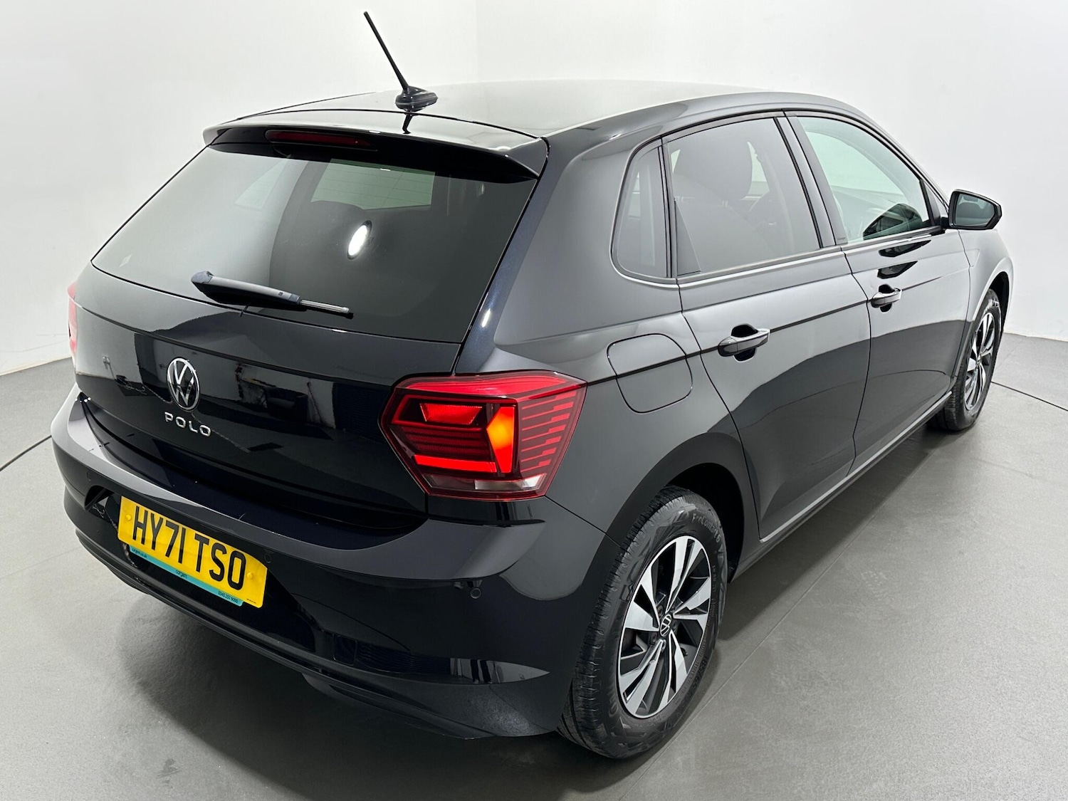 Used Volkswagen Polo 2021 for sale - 77203153: Photo 48