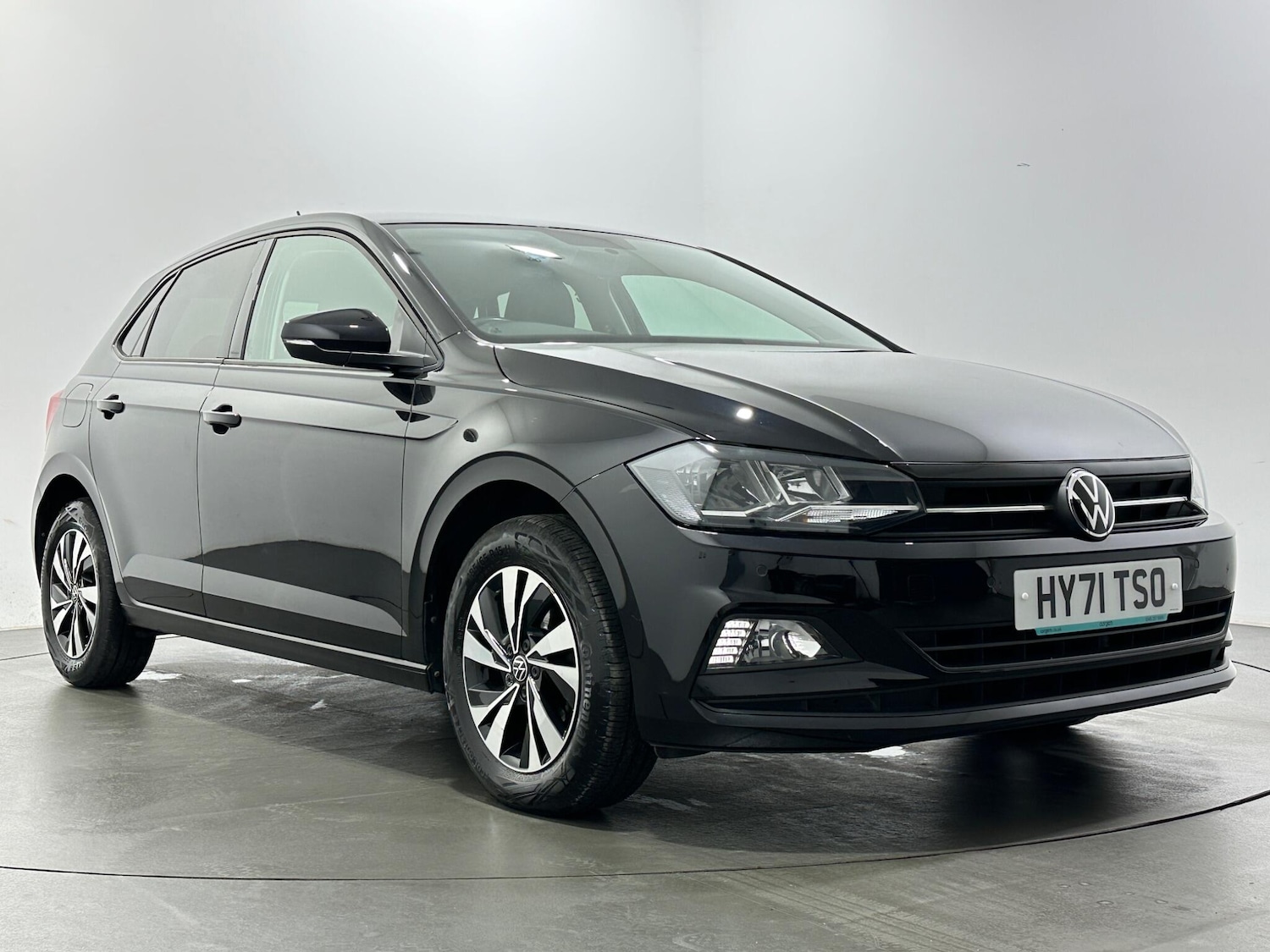 Used Volkswagen Polo 2021 for sale - 77203153: Photo 49