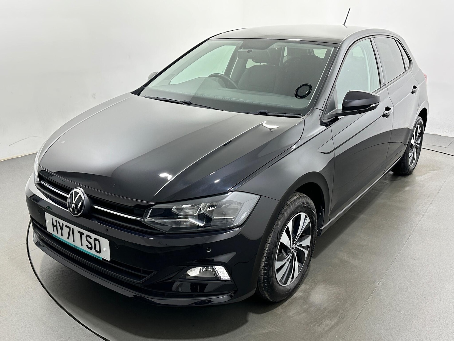 Used Volkswagen Polo 2021 for sale - 77203153: Photo 50