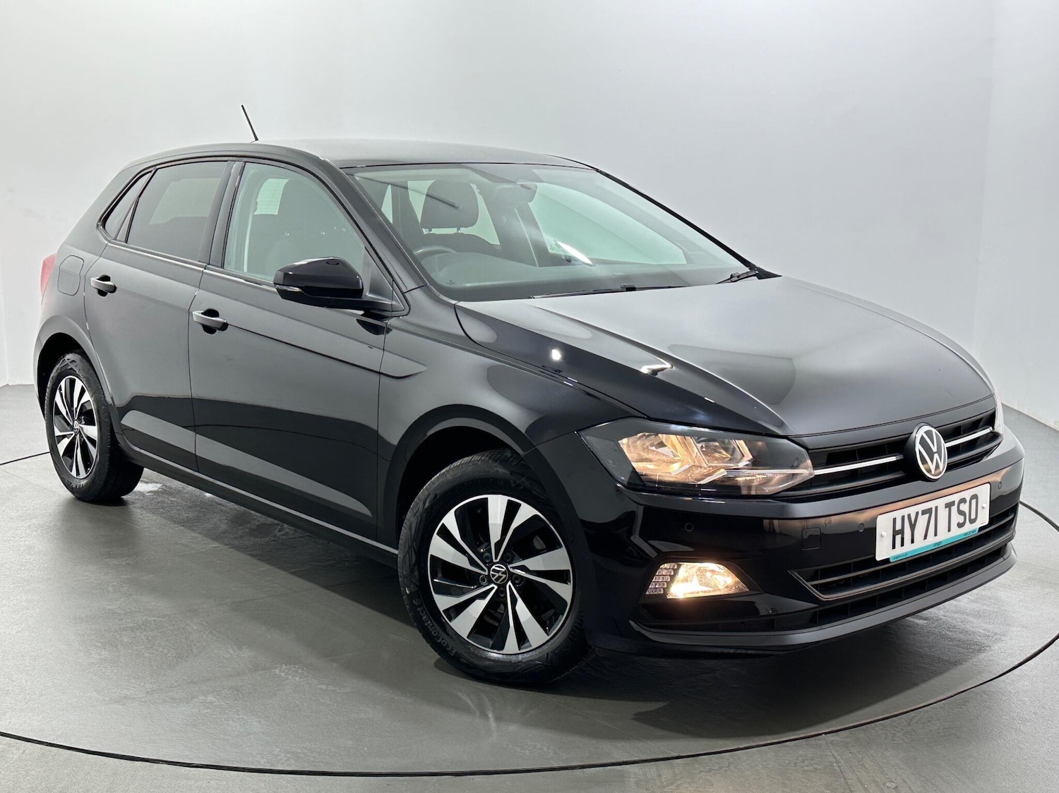 Used Volkswagen Polo 2021 for sale - 77203153: Photo 51