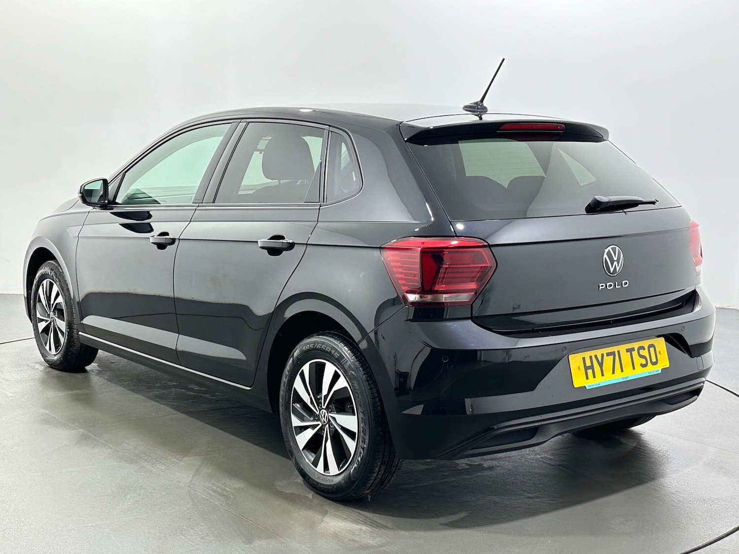 Used Volkswagen Polo 2021 for sale - 77203153: Photo 6