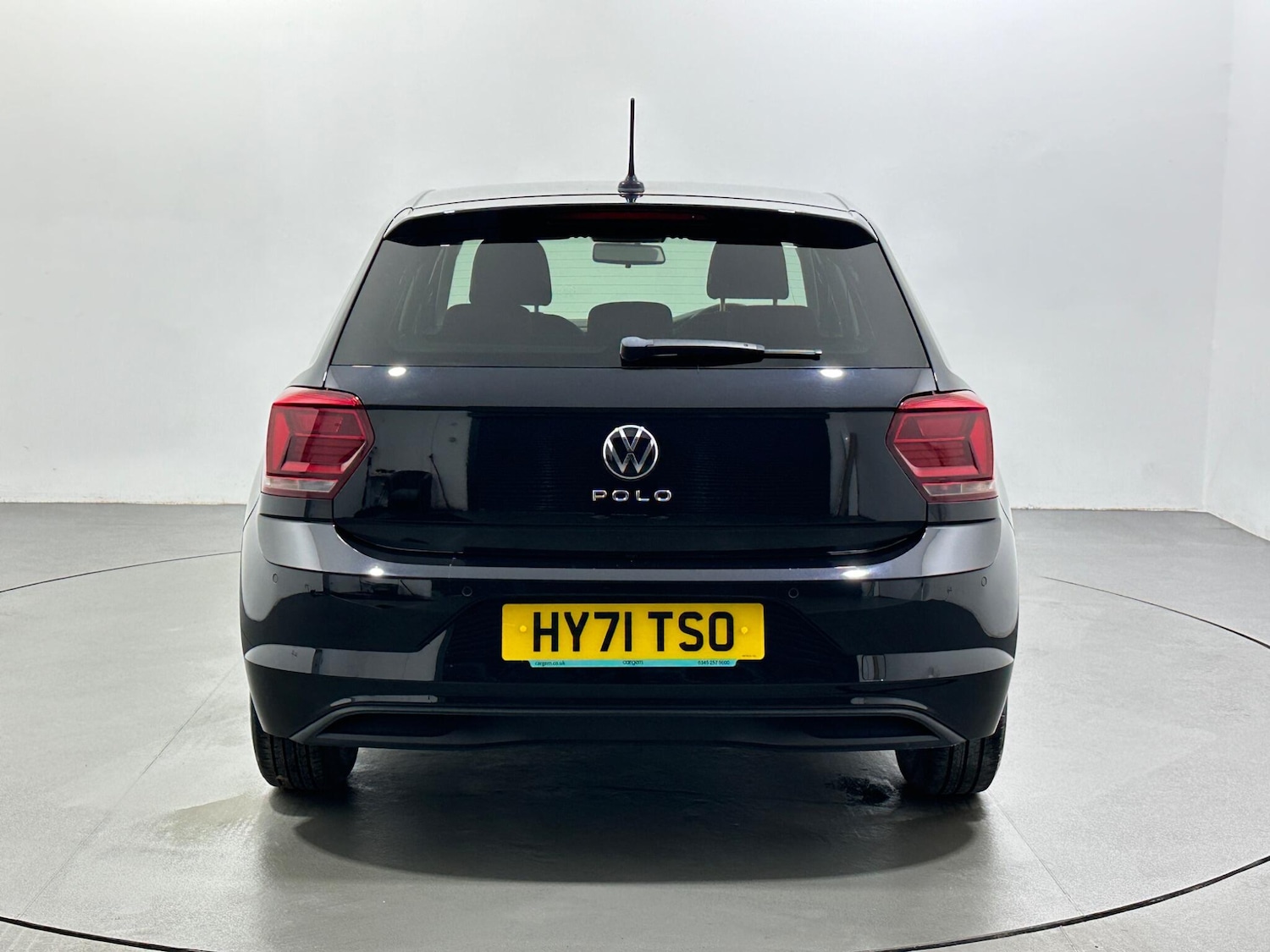 Used Volkswagen Polo 2021 for sale - 77203153: Photo 7