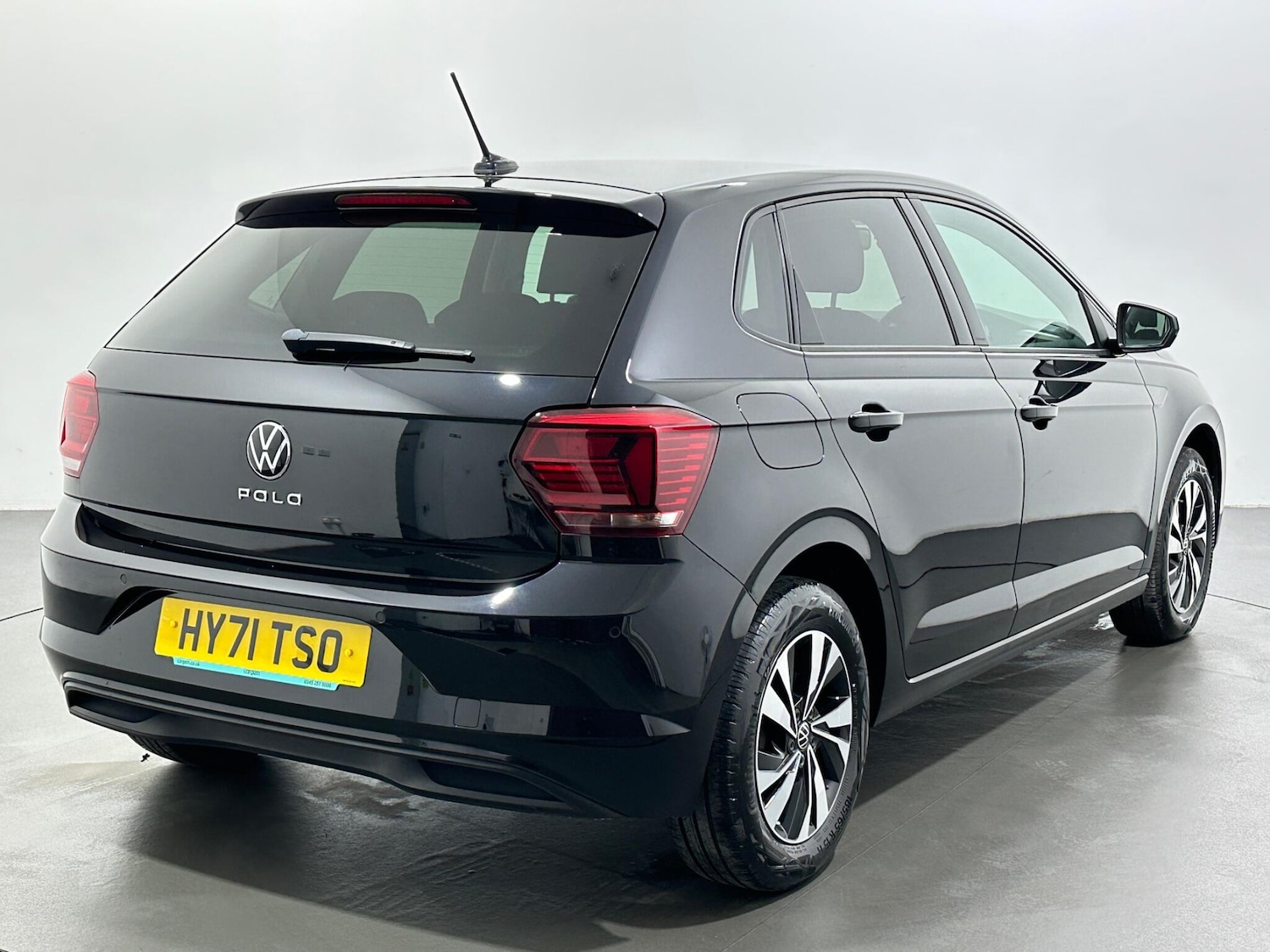 Used Volkswagen Polo 2021 for sale - 77203153: Photo 8