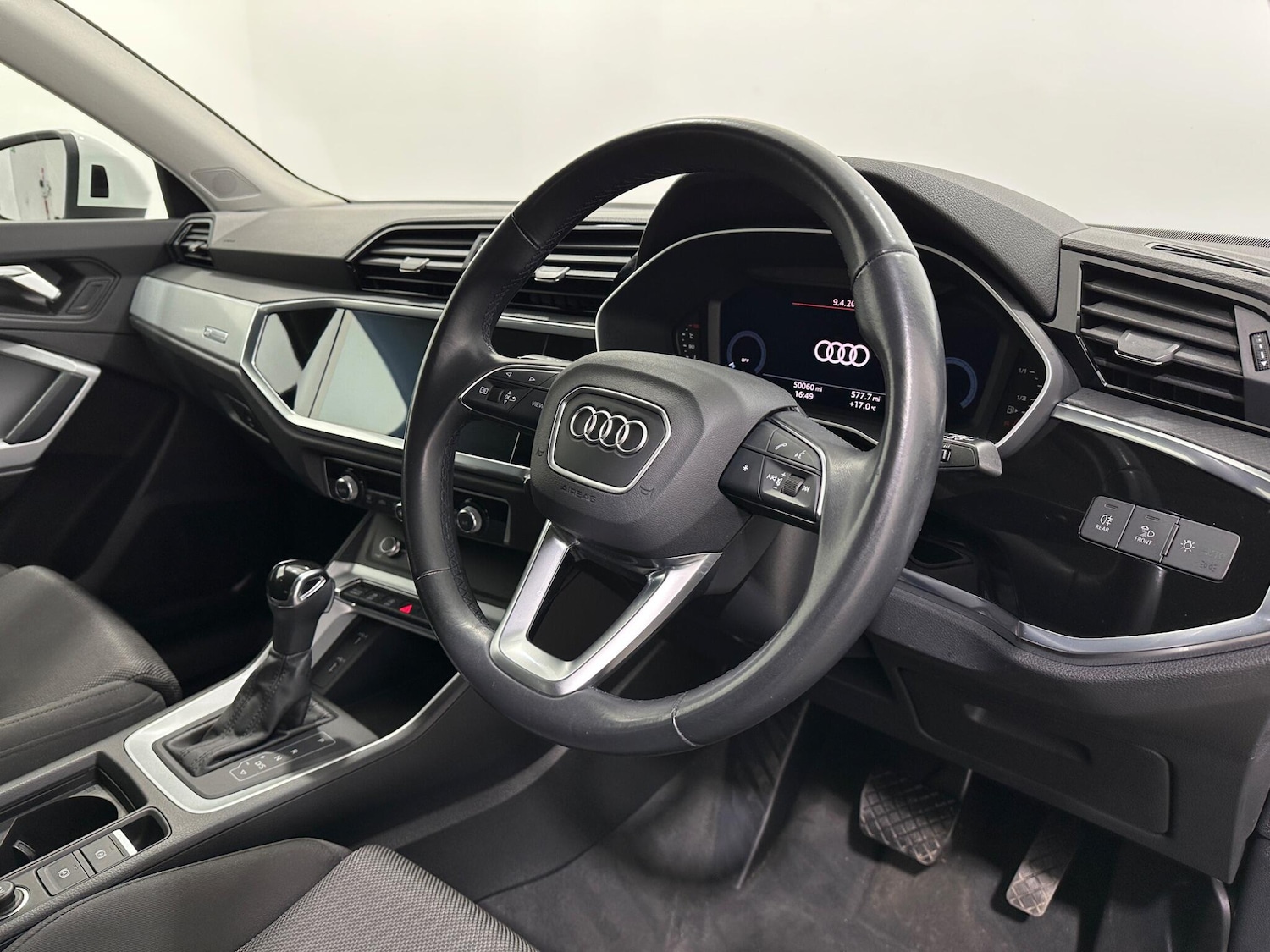 Used Audi Q3 2020 for sale - 78185119: Photo 10