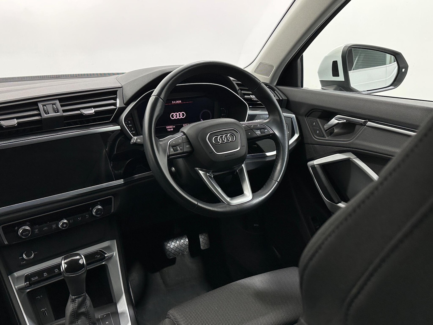 Used Audi Q3 2020 for sale - 78185119: Photo 12