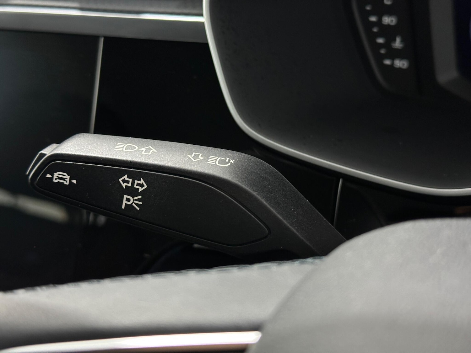 Used Audi Q3 2020 for sale - 78185119: Photo 13