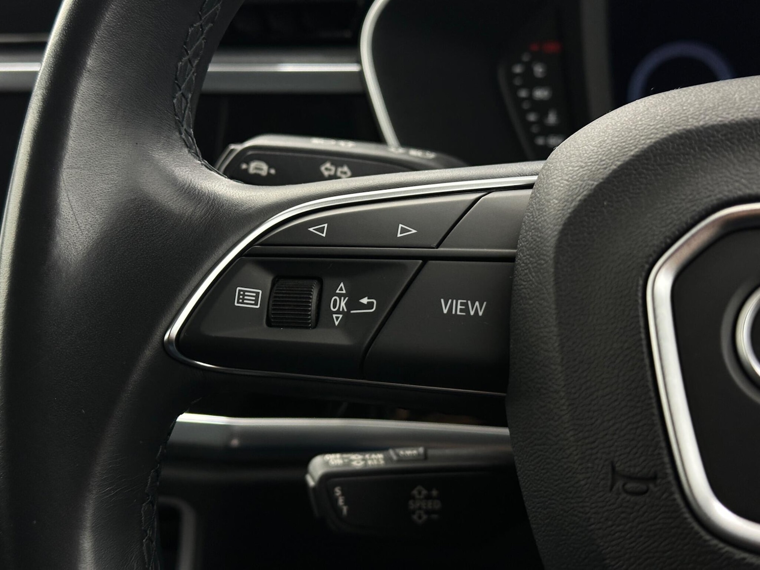 Used Audi Q3 2020 for sale - 78185119: Photo 14