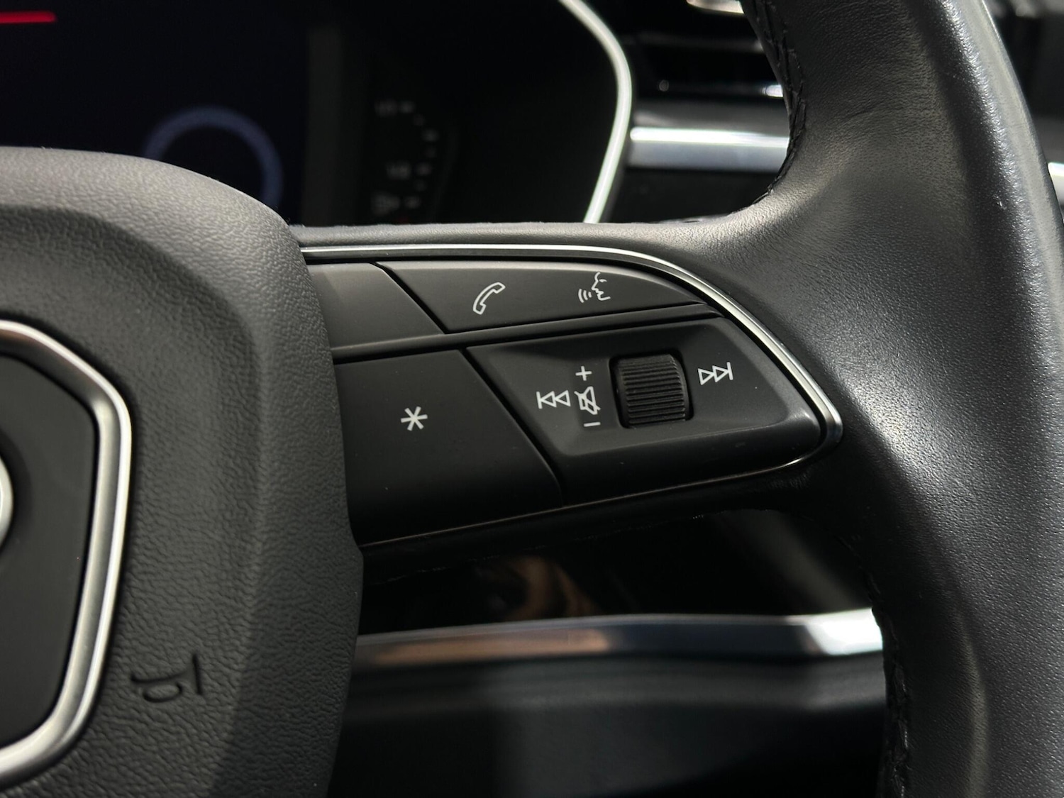 Used Audi Q3 2020 for sale - 78185119: Photo 15