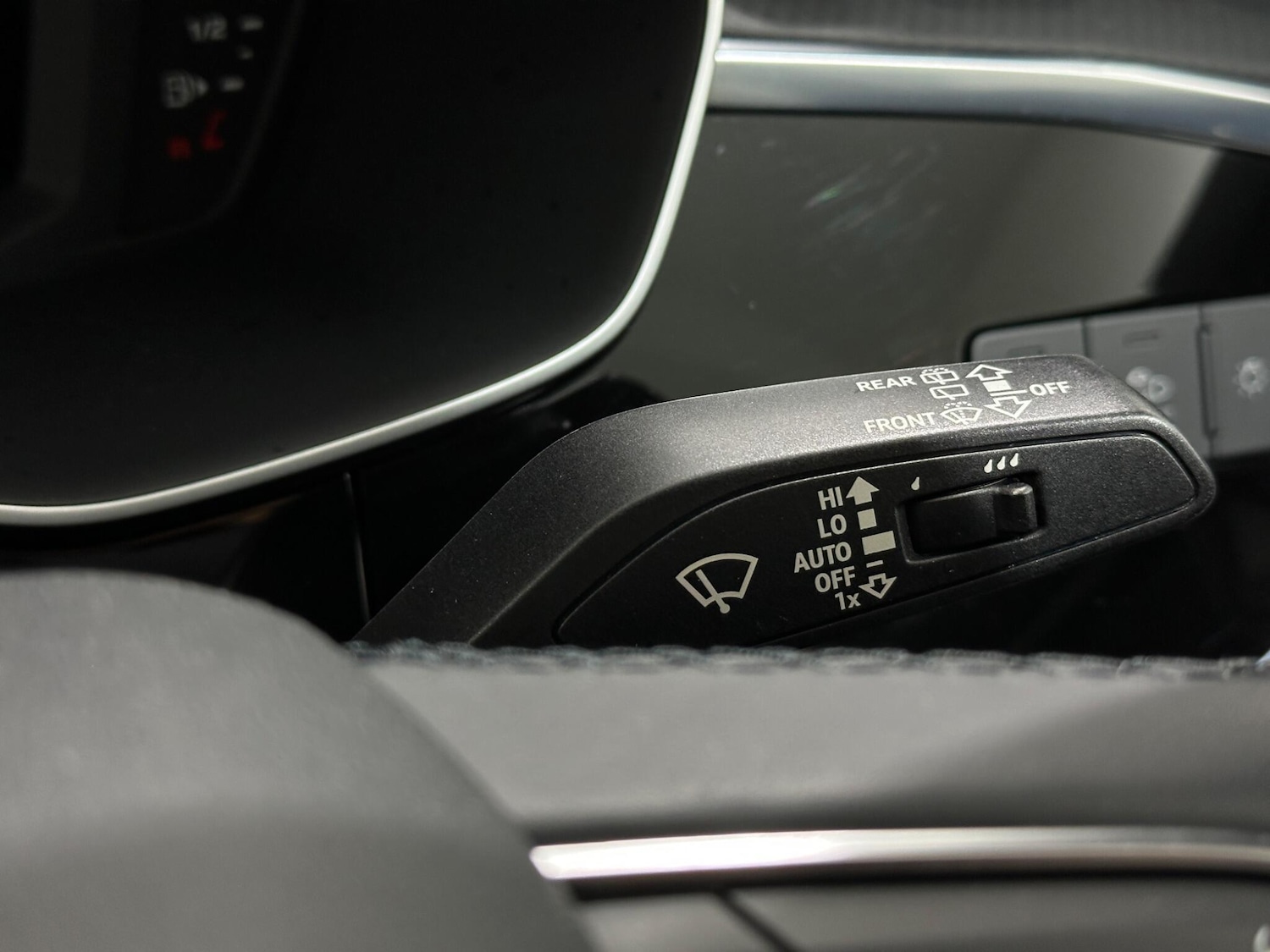 Used Audi Q3 2020 for sale - 78185119: Photo 16