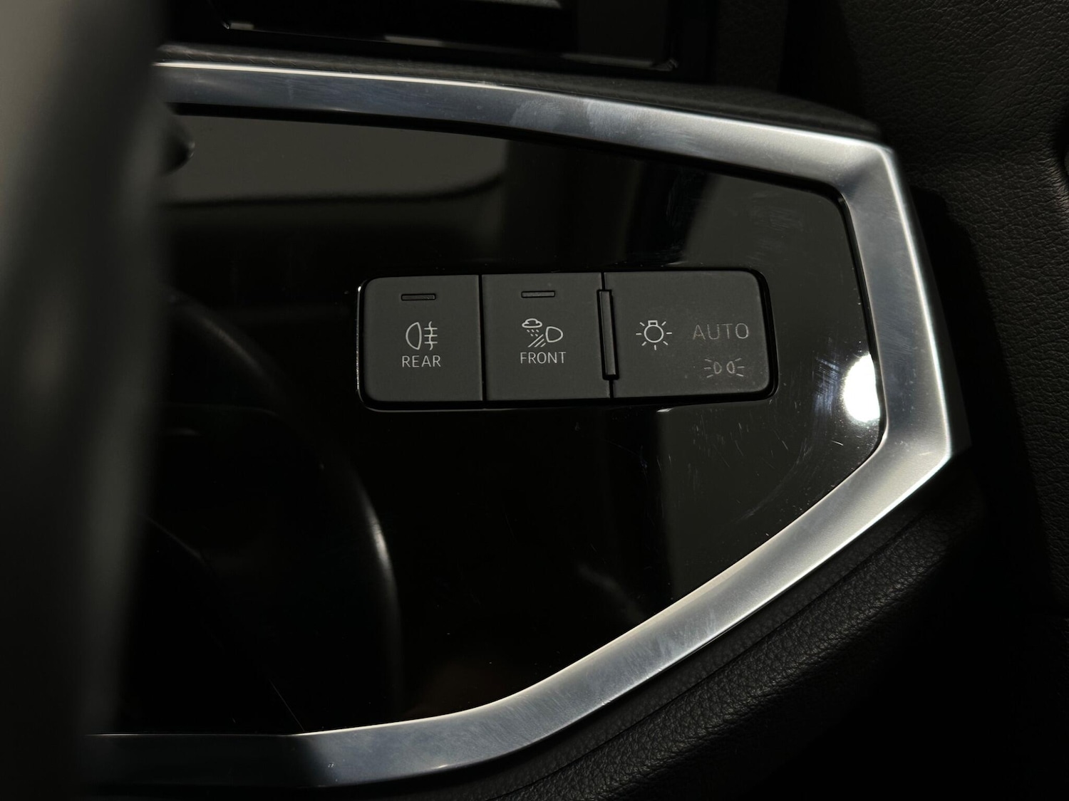 Used Audi Q3 2020 for sale - 78185119: Photo 17