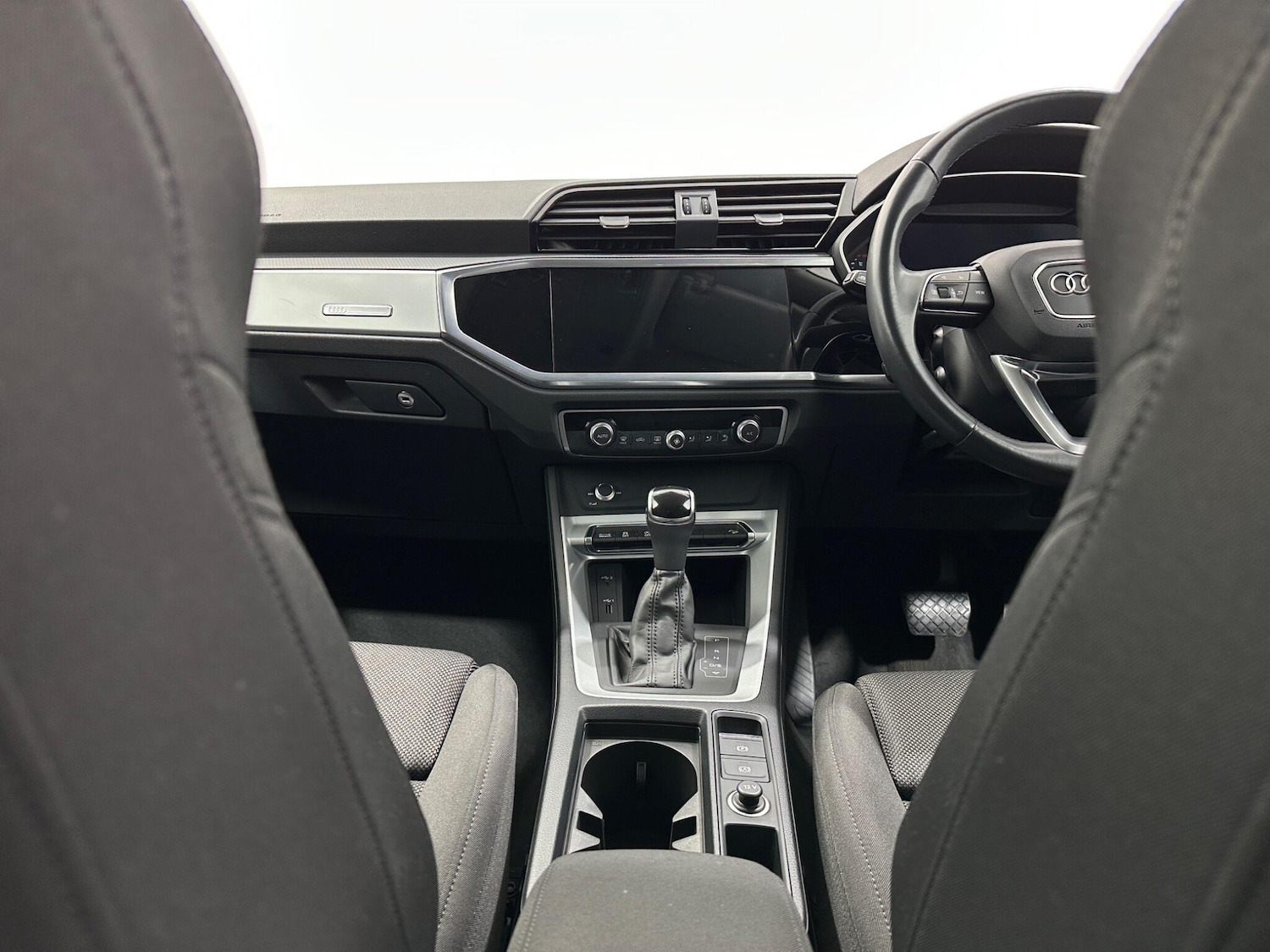 Used Audi Q3 2020 for sale - 78185119: Photo 19