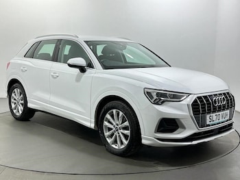 Audi Q3 feature image
