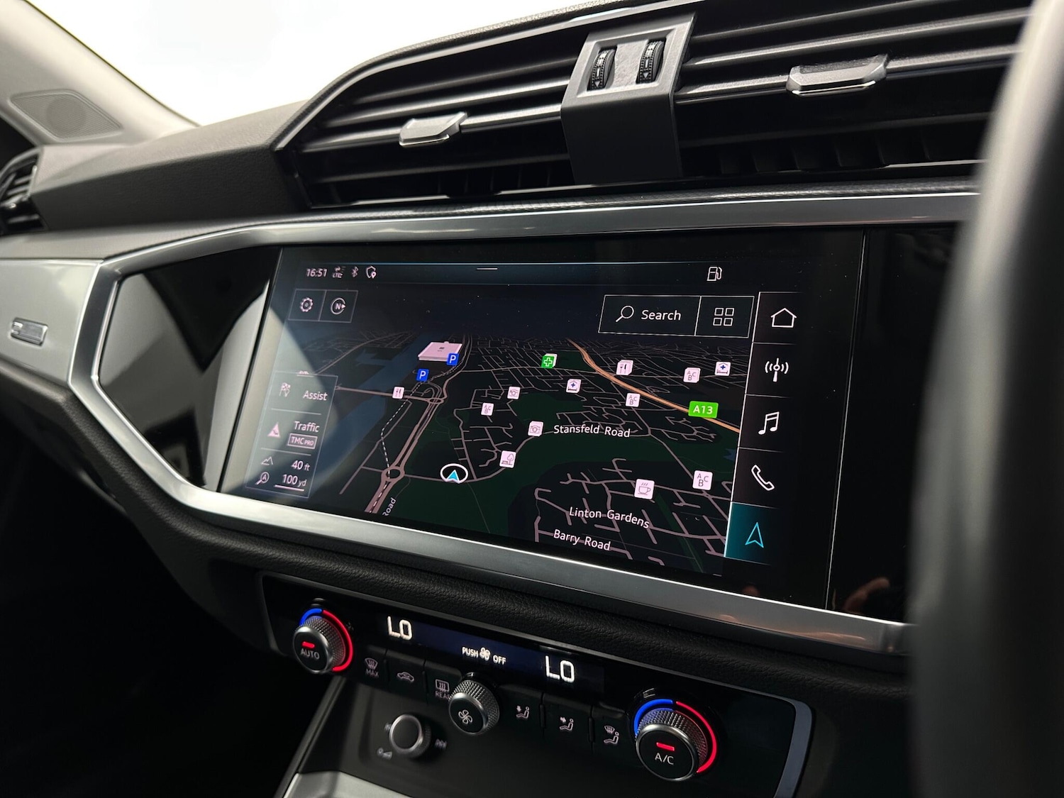 Used Audi Q3 2020 for sale - 78185119: Photo 22