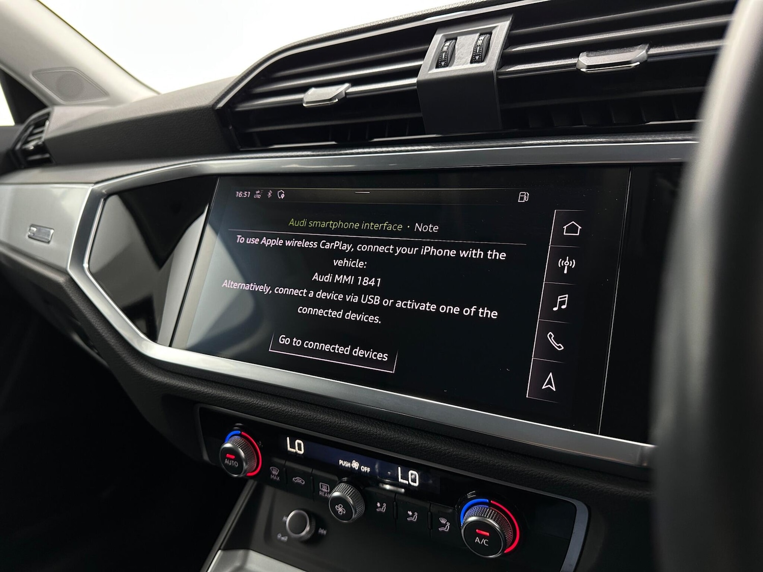 Used Audi Q3 2020 for sale - 78185119: Photo 23