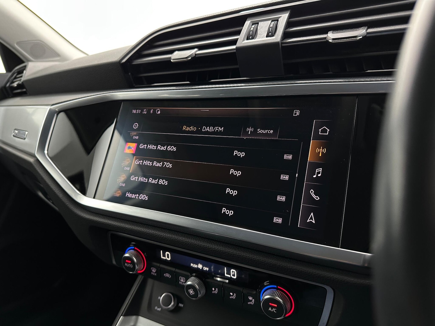 Used Audi Q3 2020 for sale - 78185119: Photo 25