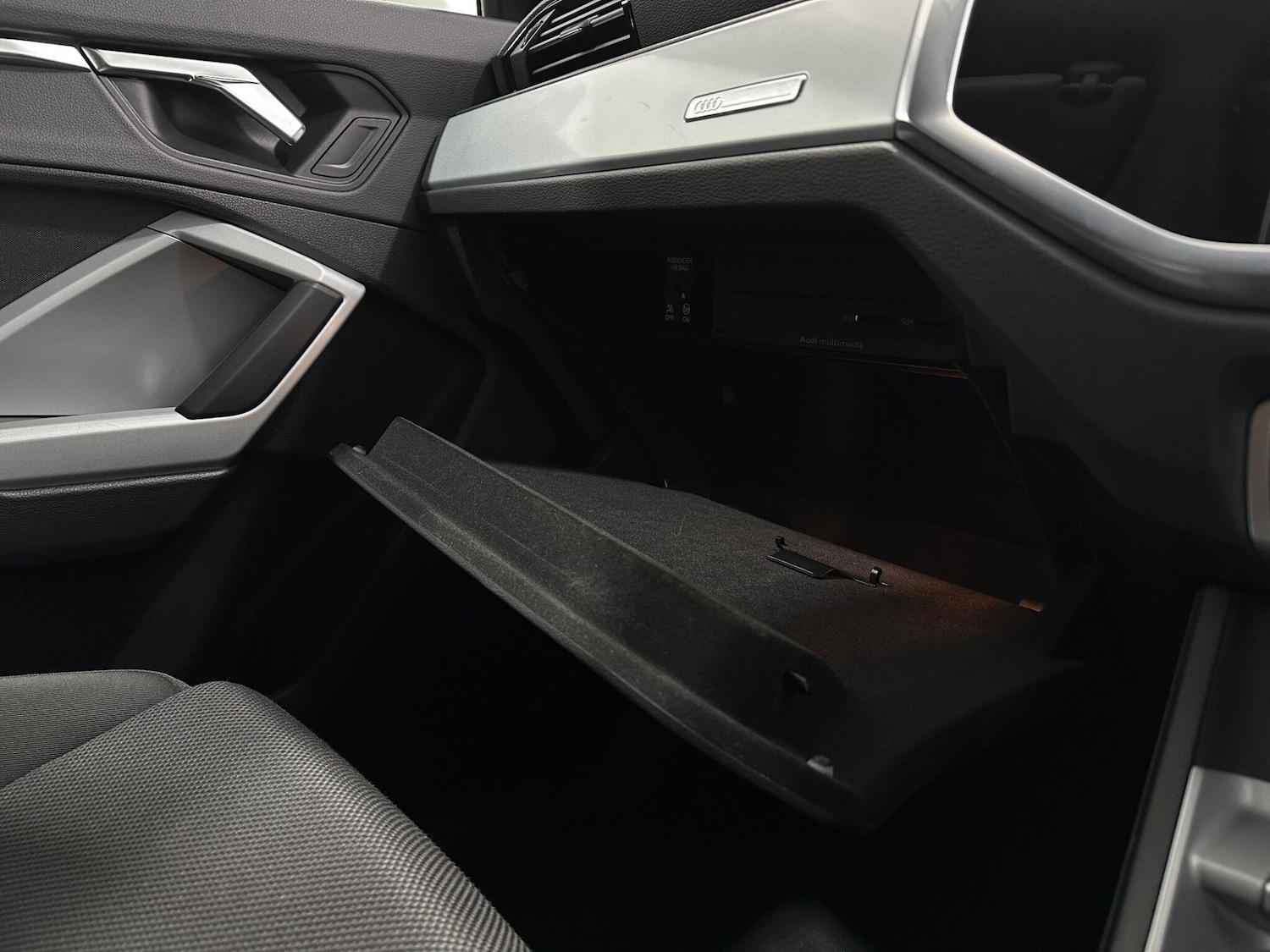 Used Audi Q3 2020 for sale - 78185119: Photo 27