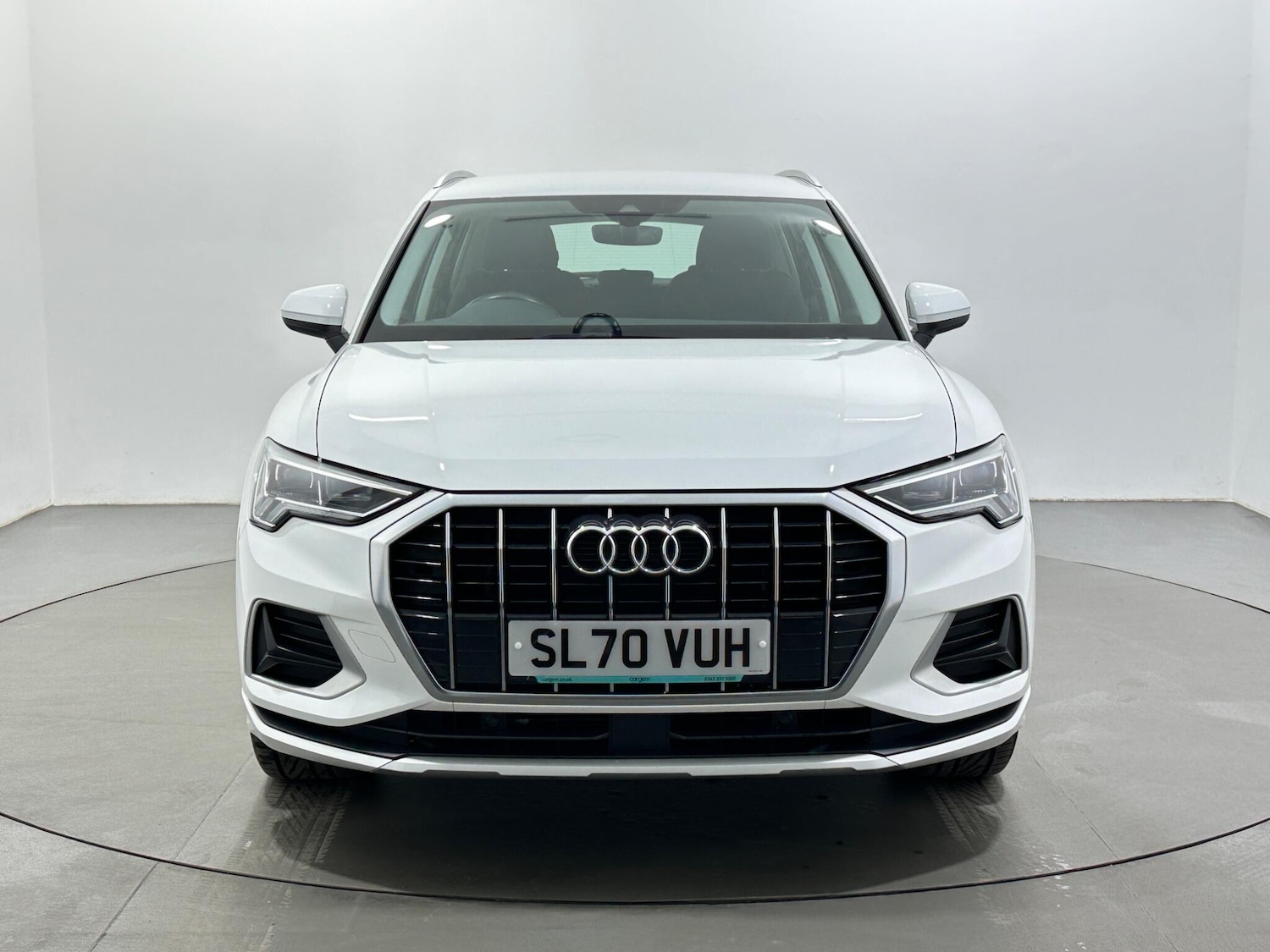 Used Audi Q3 2020 for sale - 78185119: Photo 3