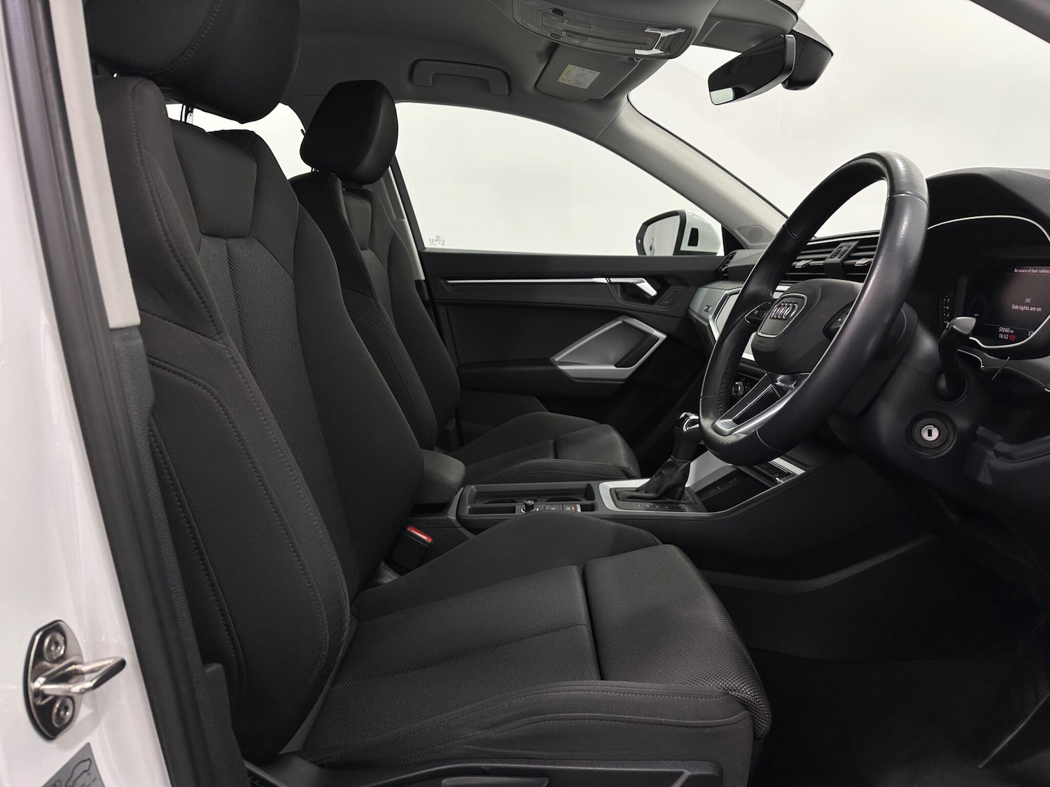 Used Audi Q3 2020 for sale - 78185119: Photo 30