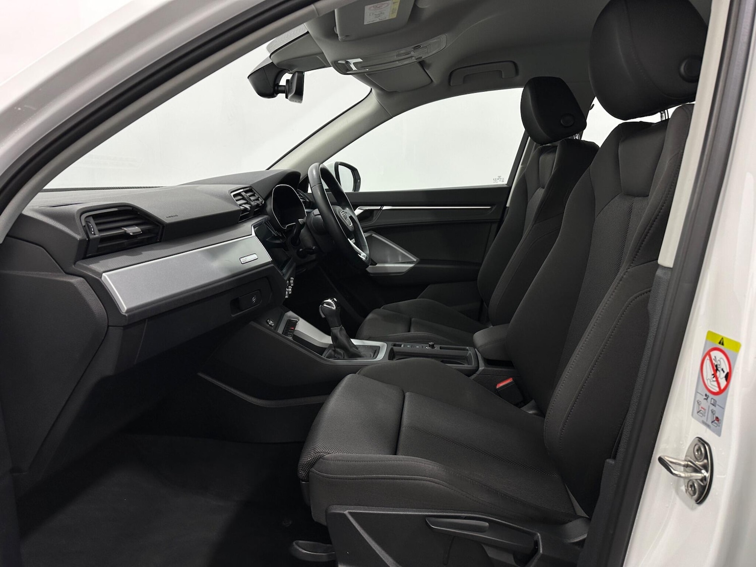 Used Audi Q3 2020 for sale - 78185119: Photo 34