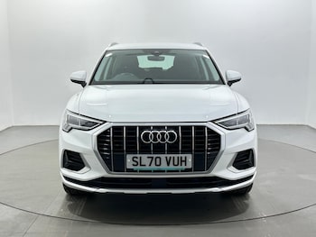 Used Audi Q3 2020 for sale - 78185119: Photo