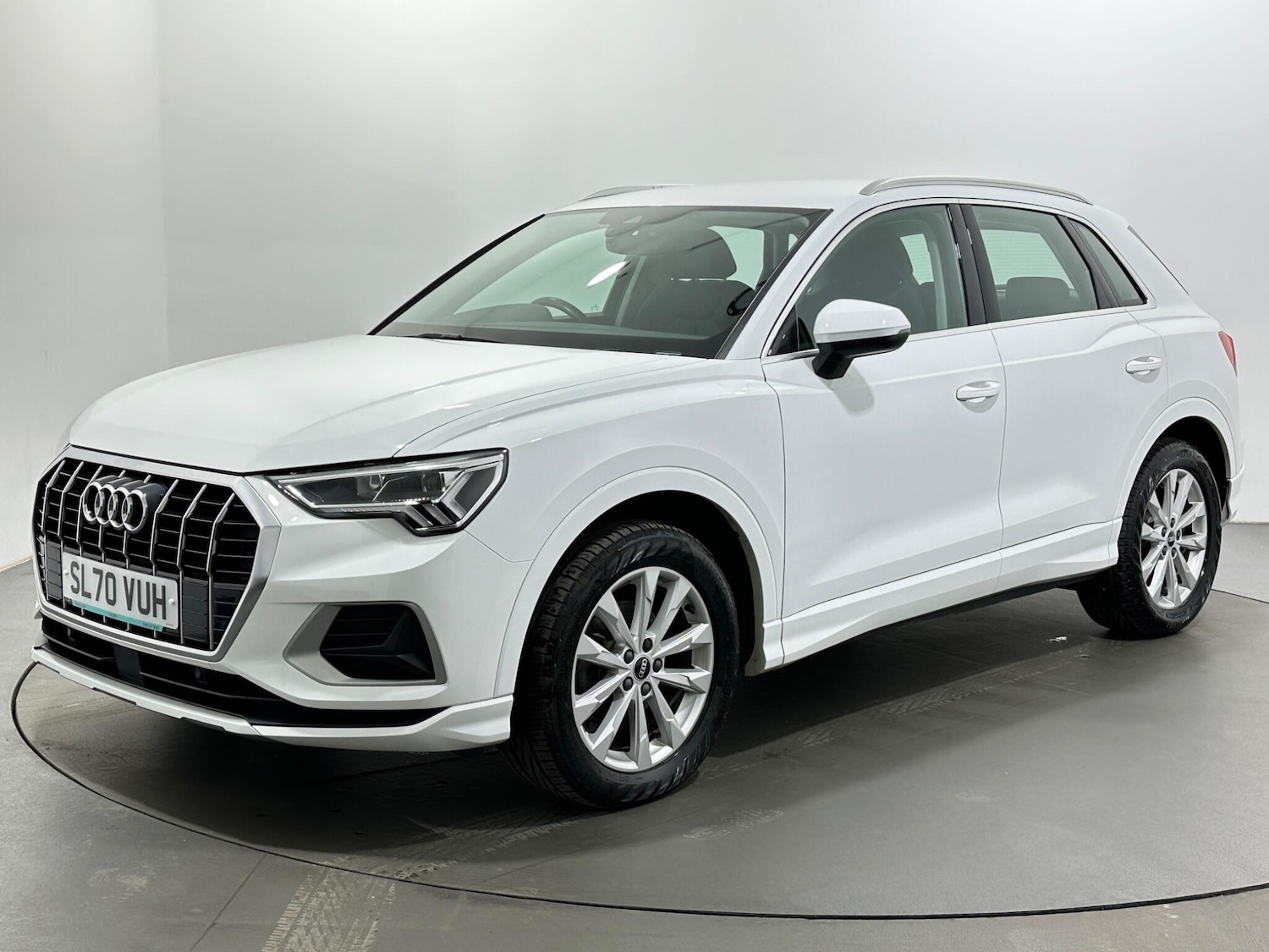 Used Audi Q3 2020 for sale - 78185119: Photo 4