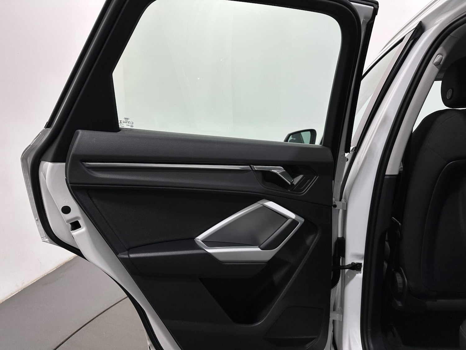 Used Audi Q3 2020 for sale - 78185119: Photo 40