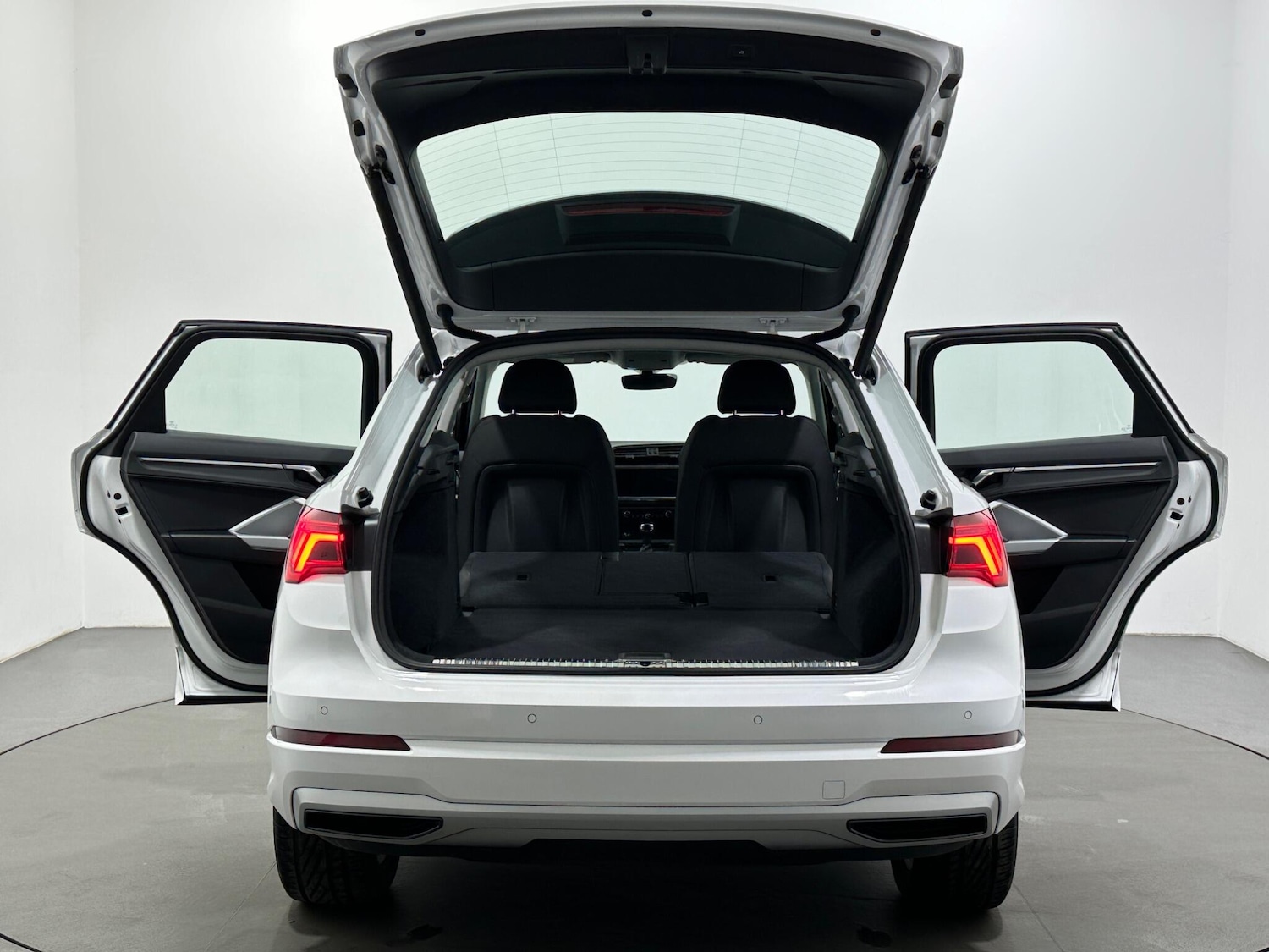 Used Audi Q3 2020 for sale - 78185119: Photo 44