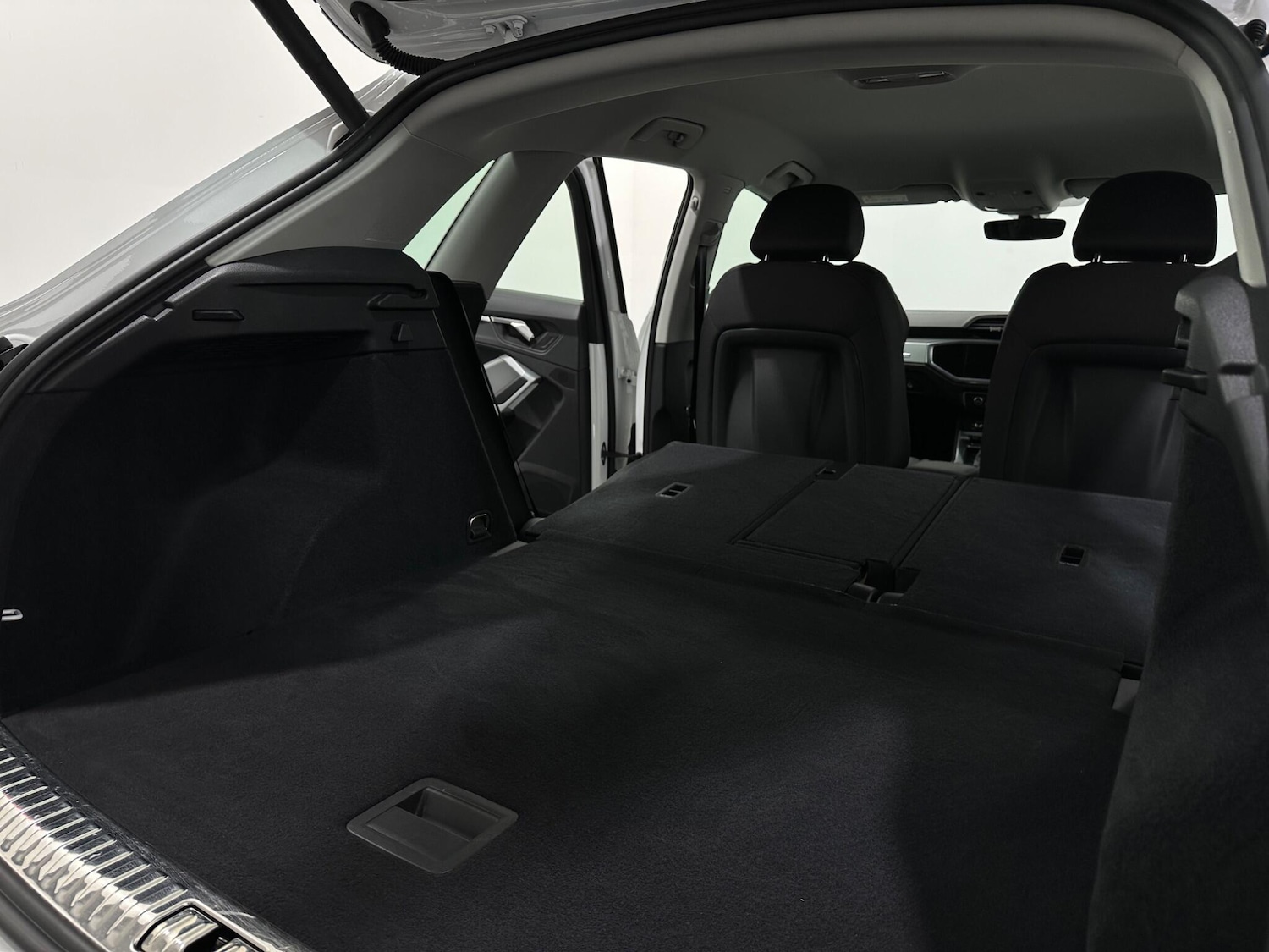 Used Audi Q3 2020 for sale - 78185119: Photo 45