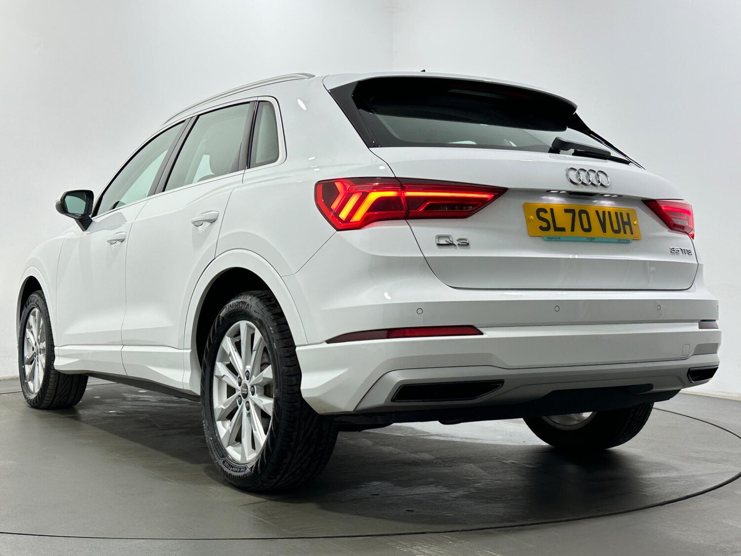 Used Audi Q3 2020 for sale - 78185119: Photo 49