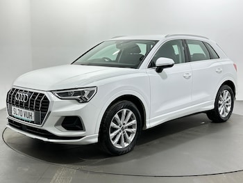 Used Audi Q3 2020 for sale - 78185119: Photo