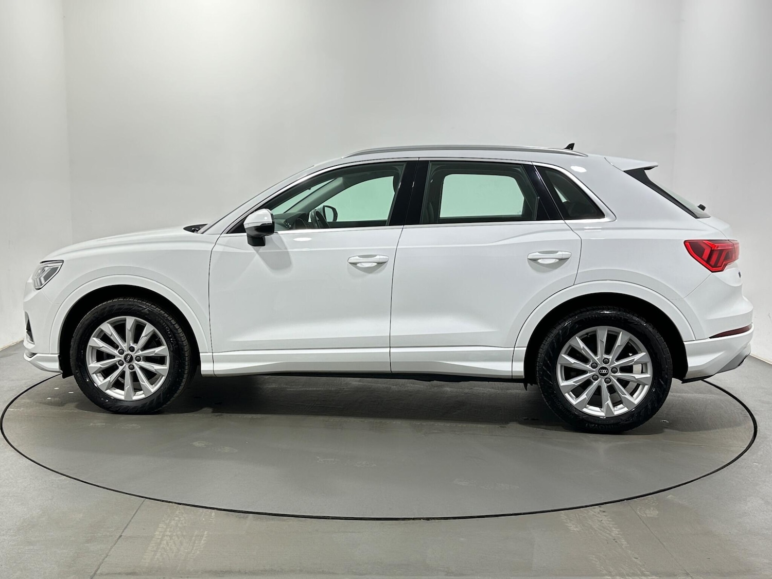 Used Audi Q3 2020 for sale - 78185119: Photo 5