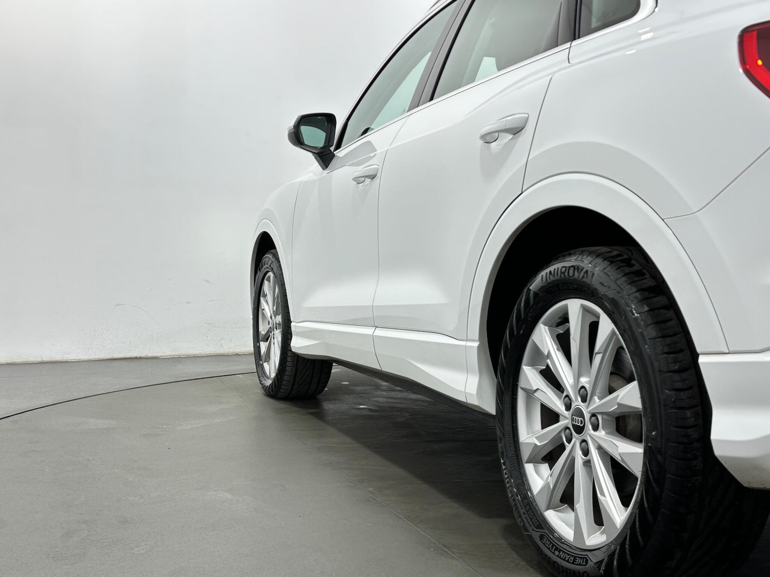 Used Audi Q3 2020 for sale - 78185119: Photo 50