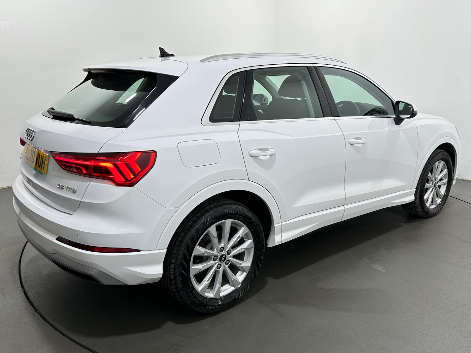 Used Audi Q3 2020 for sale - 78185119: Photo 52