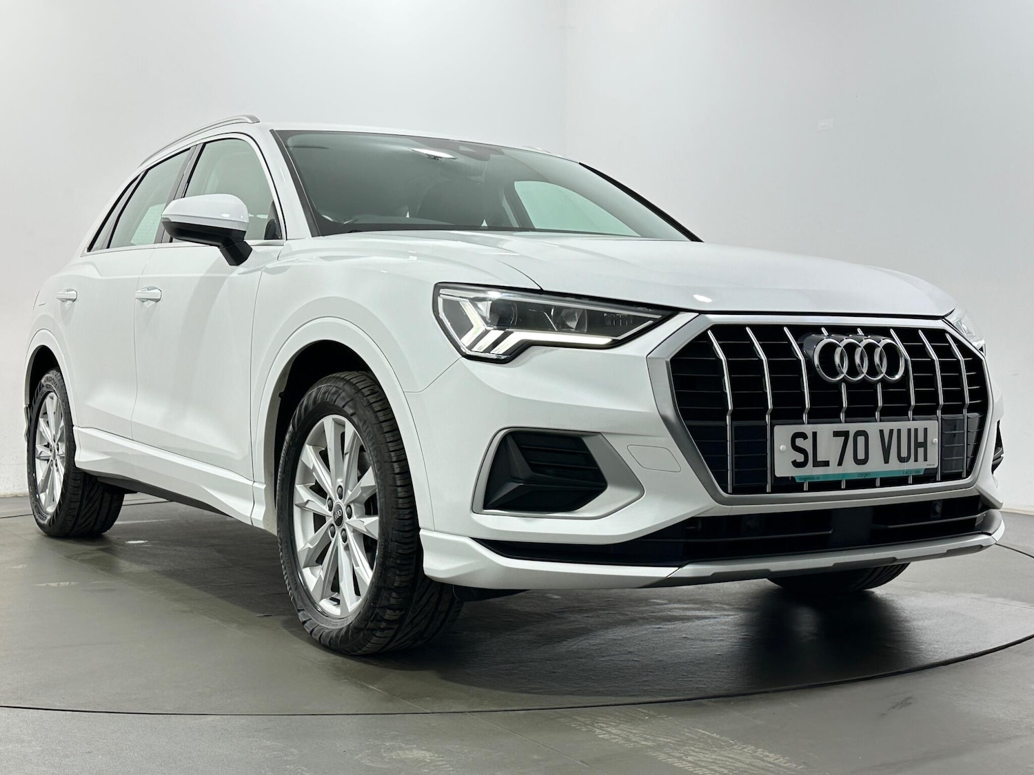 Used Audi Q3 2020 for sale - 78185119: Photo 53