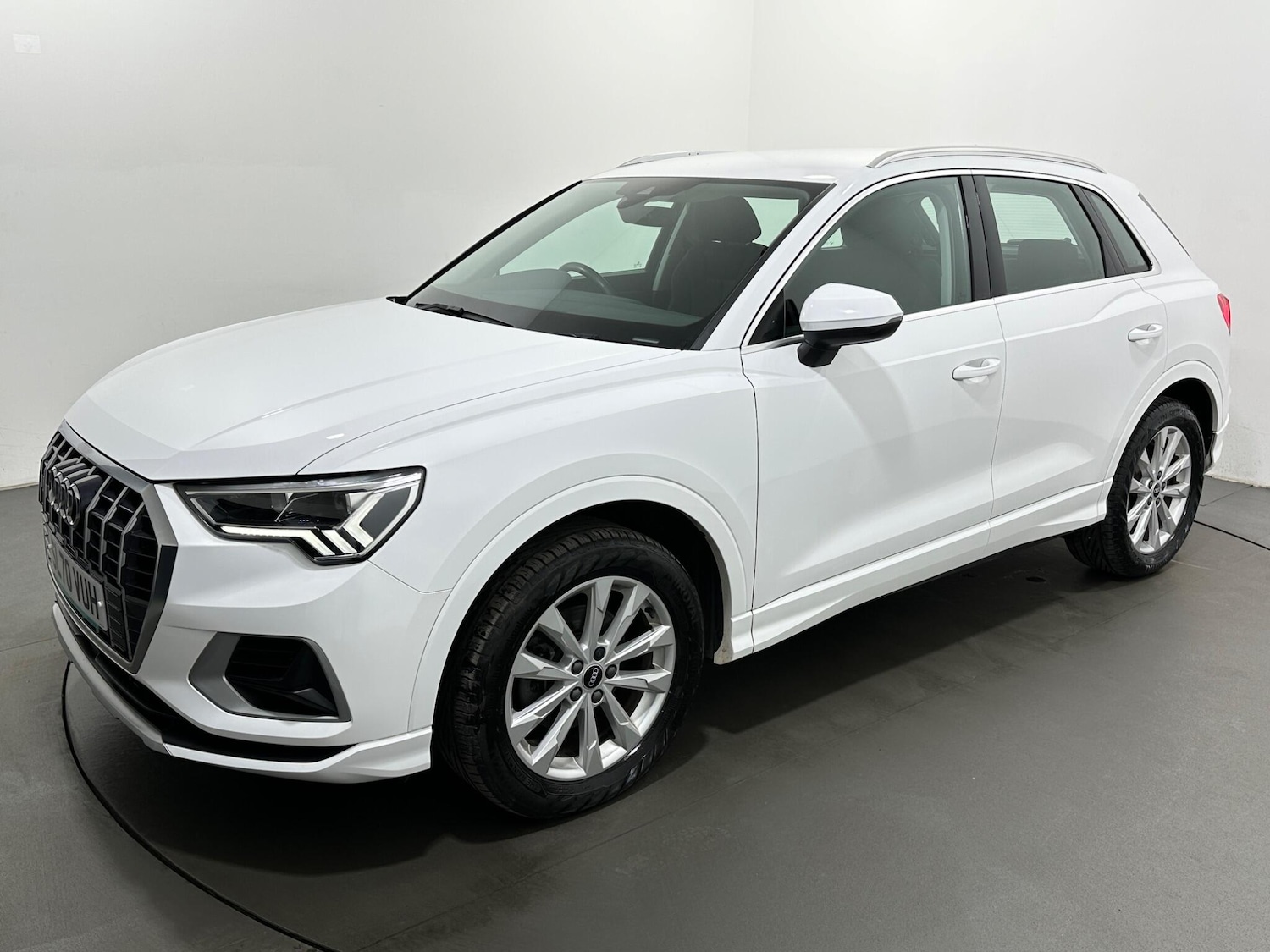 Used Audi Q3 2020 for sale - 78185119: Photo 54
