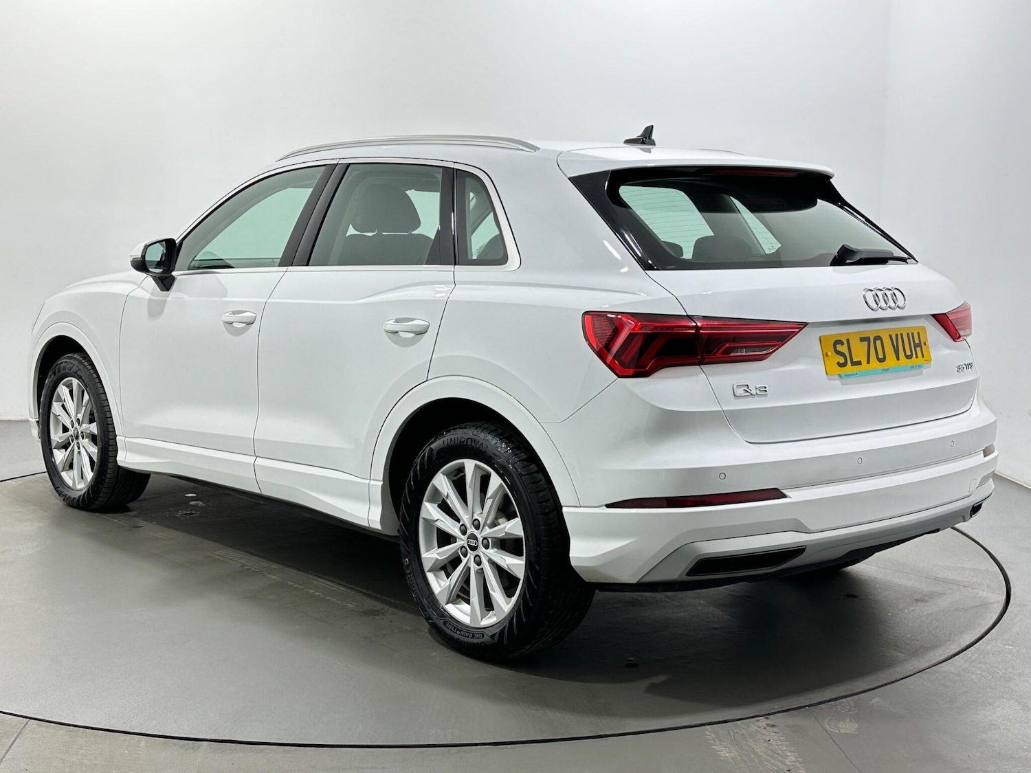 Used Audi Q3 2020 for sale - 78185119: Photo 6