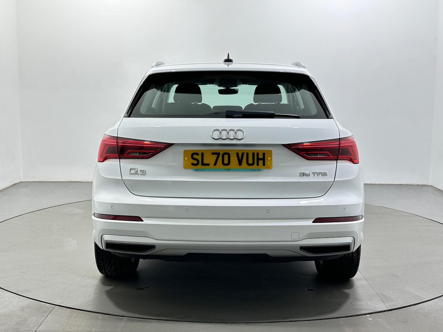 Used Audi Q3 2020 for sale - 78185119: Photo 7