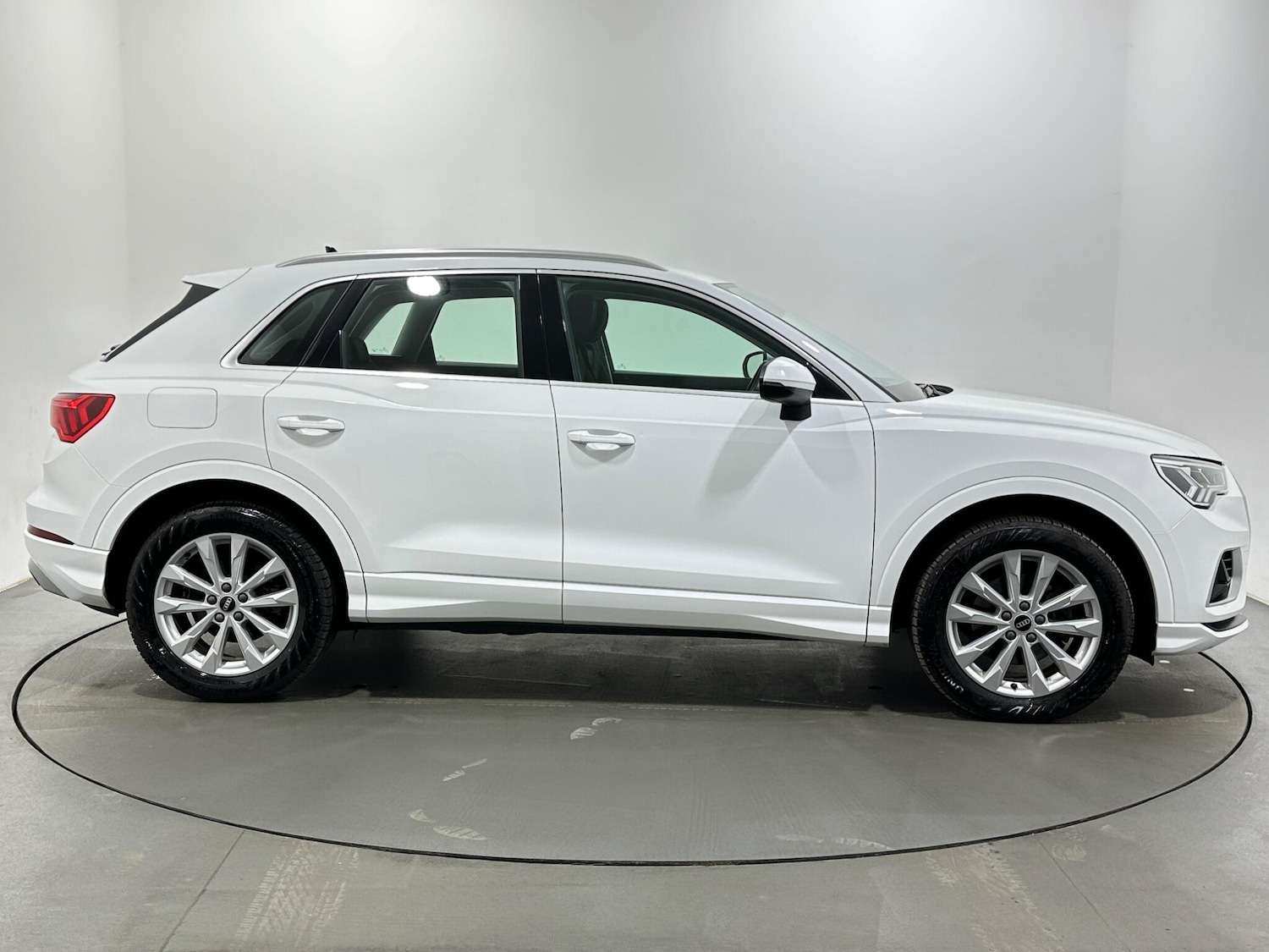Used Audi Q3 2020 for sale - 78185119: Photo 9