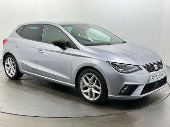 Used SEAT Ibiza 2020 for sale - 79539986: Photo