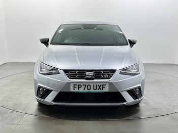 Used SEAT Ibiza 2020 for sale - 79539986: Photo