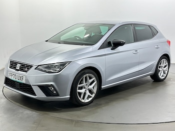 Used SEAT Ibiza 2020 for sale - 79539986: Photo
