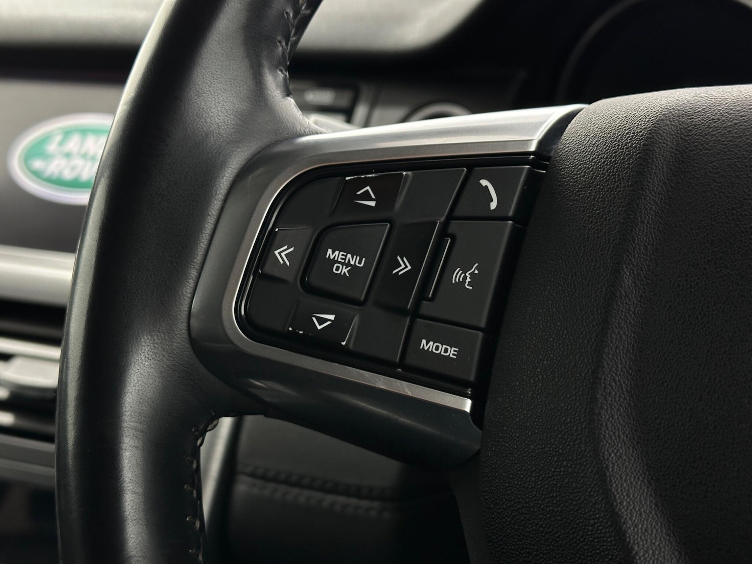 Used Land Rover Discovery Sport 2016 for sale - 76878850: Photo 13