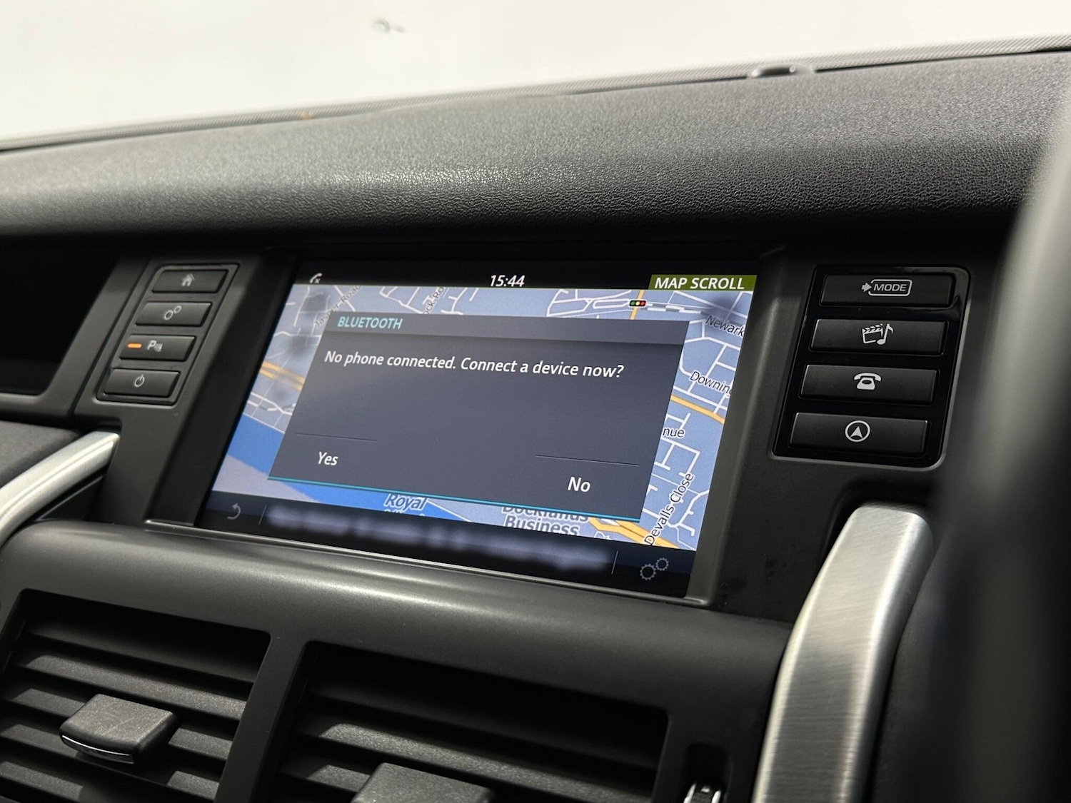 Used Land Rover Discovery Sport 2016 for sale - 76878850: Photo 23