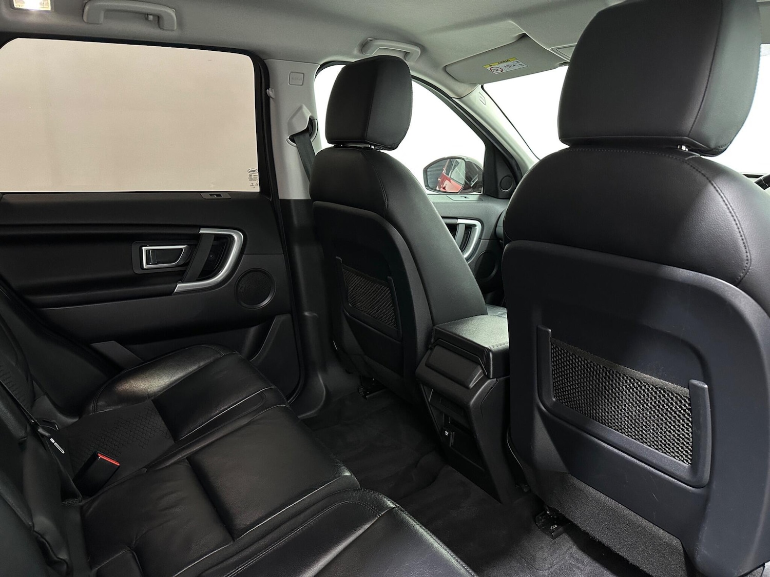 Used Land Rover Discovery Sport 2016 for sale - 76878850: Photo 40