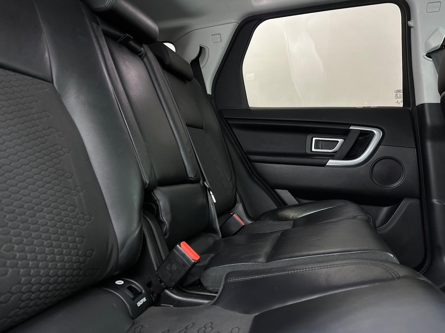 Used Land Rover Discovery Sport 2016 for sale - 76878850: Photo 41