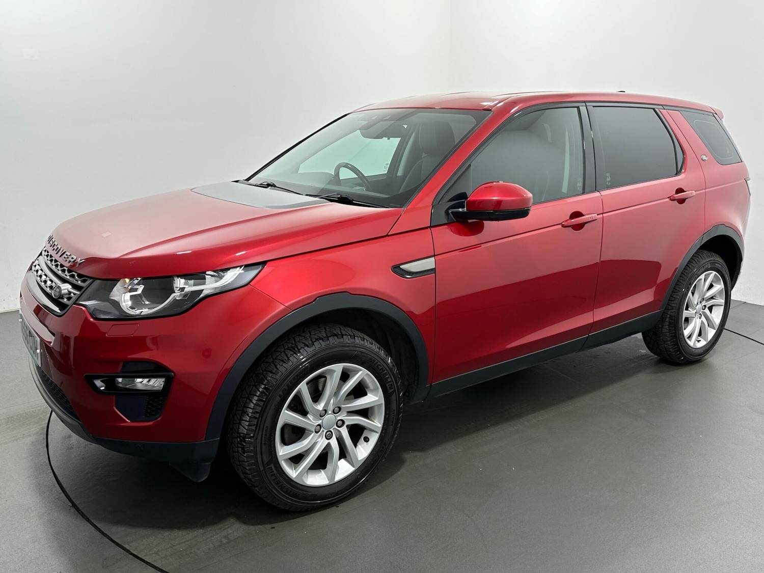 Used Land Rover Discovery Sport 2016 for sale - 76878850: Photo 55