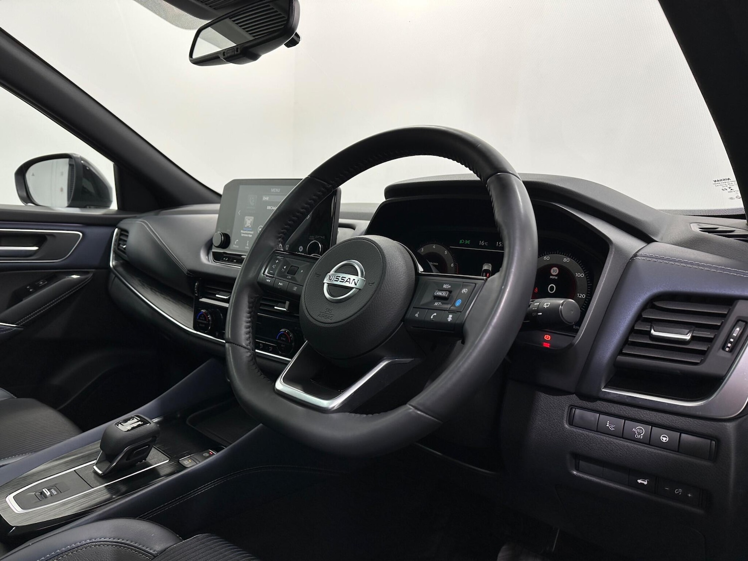 Used Nissan Qashqai for sale - 77970564: Photo 10